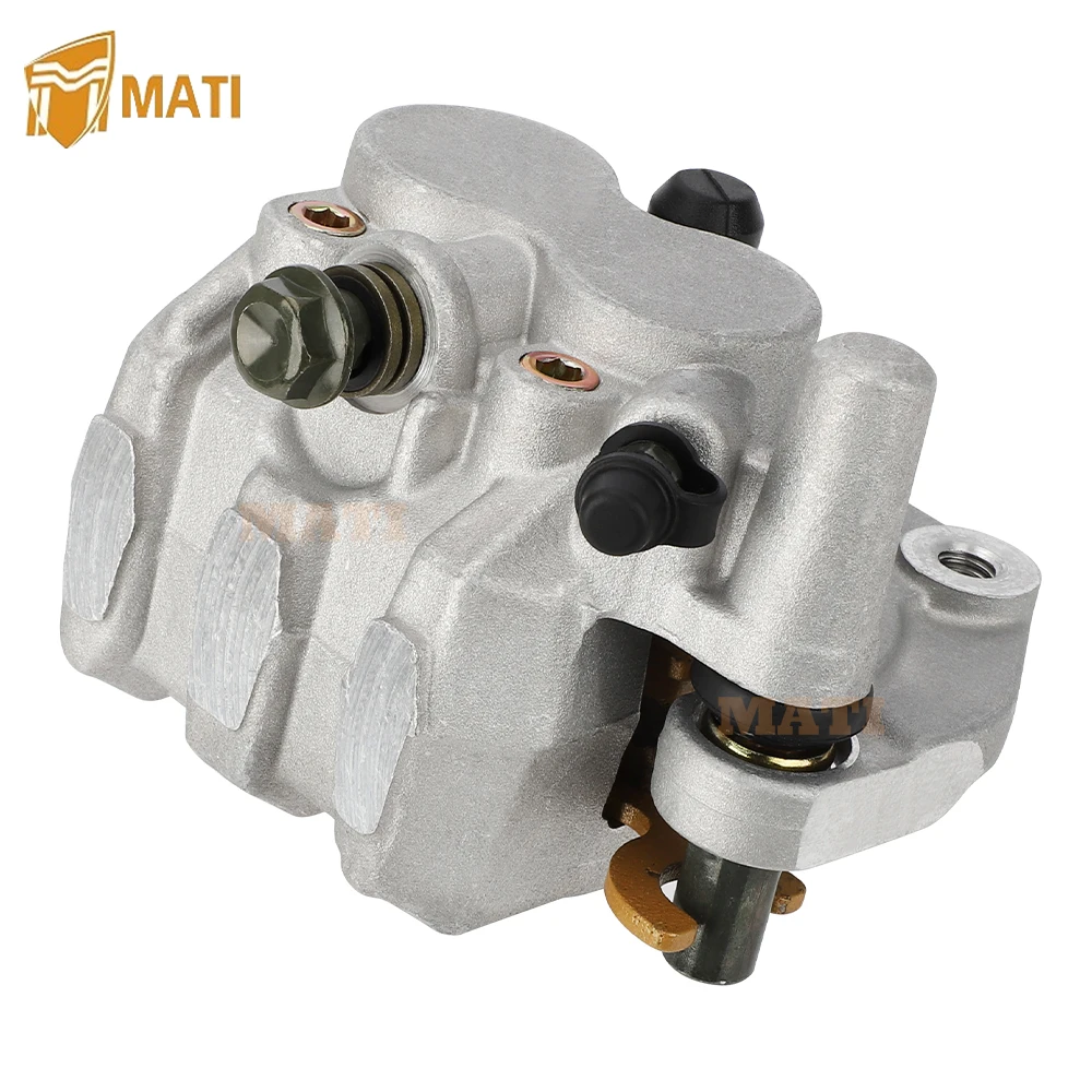 カワサキ用フロントブレーキキャリパー,カワサキkx125,kx250