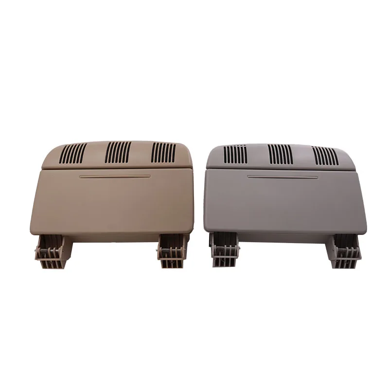 For Skoda Fabia Octavia Car Inner Roof Glasses Case Roof Central Glove Box Storage Box