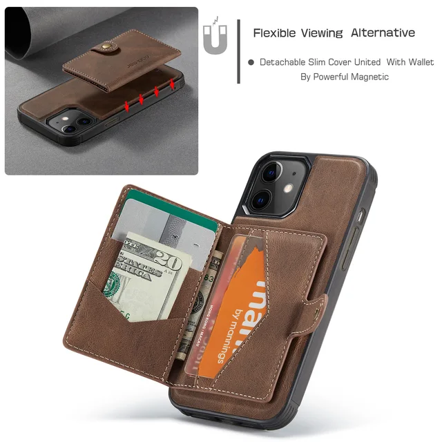 Card Slot iPhone 14 Pro Case Mobile Phone Accessories