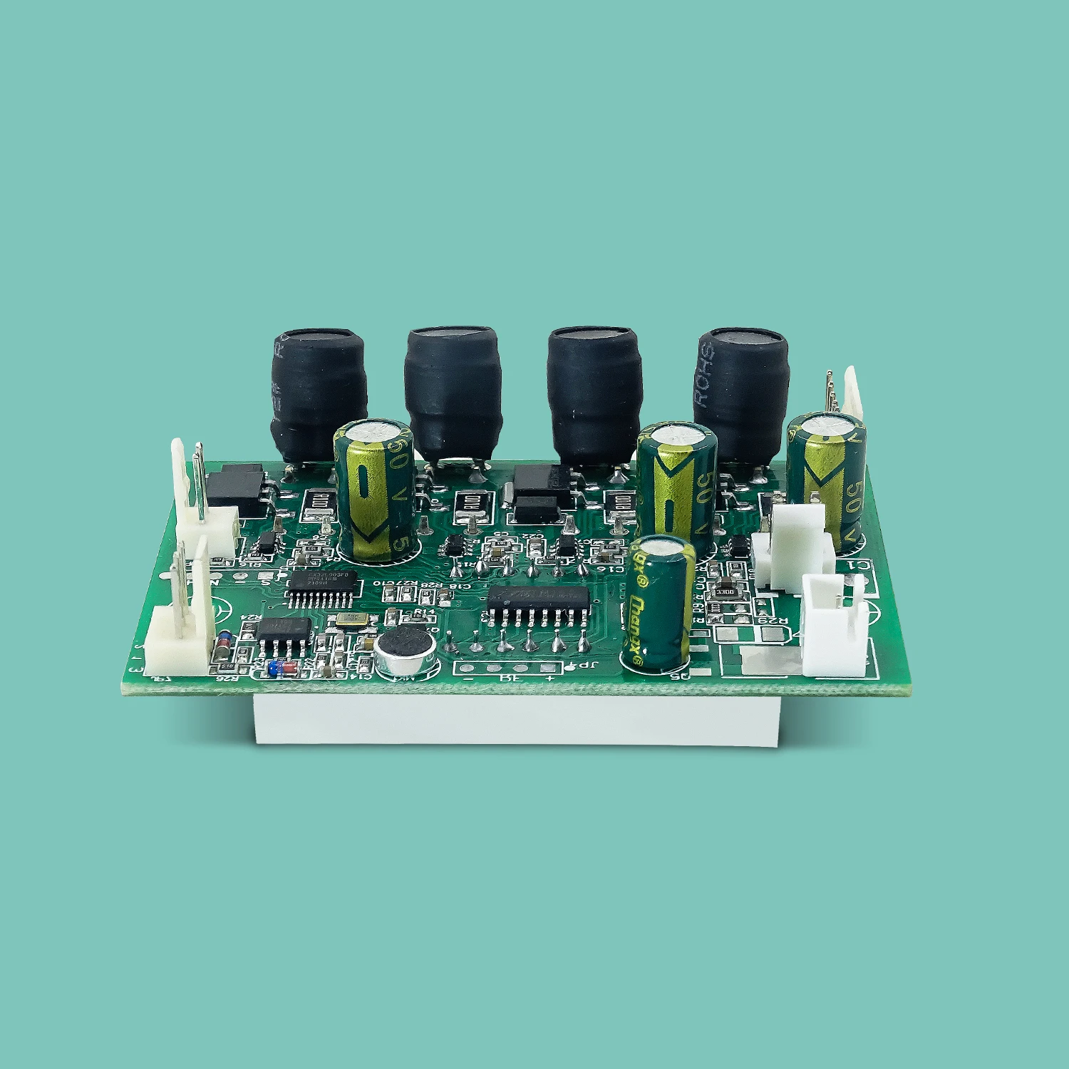 LED PAR Motherboard Voltage 12-36V RGBW 4in1 RGBWA UV 5in1/6in1 Constant Current 4/8 Channel 54x3w 18x12w 24x12w 12x12w