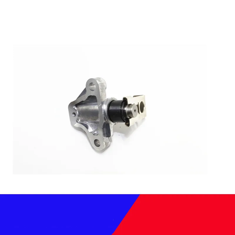 Фото 2441004001 натяжитель цепи синхронизации двигателя для Hyundai I10 для Kia Picanto 1.0L G3LA 24410-04001 №2