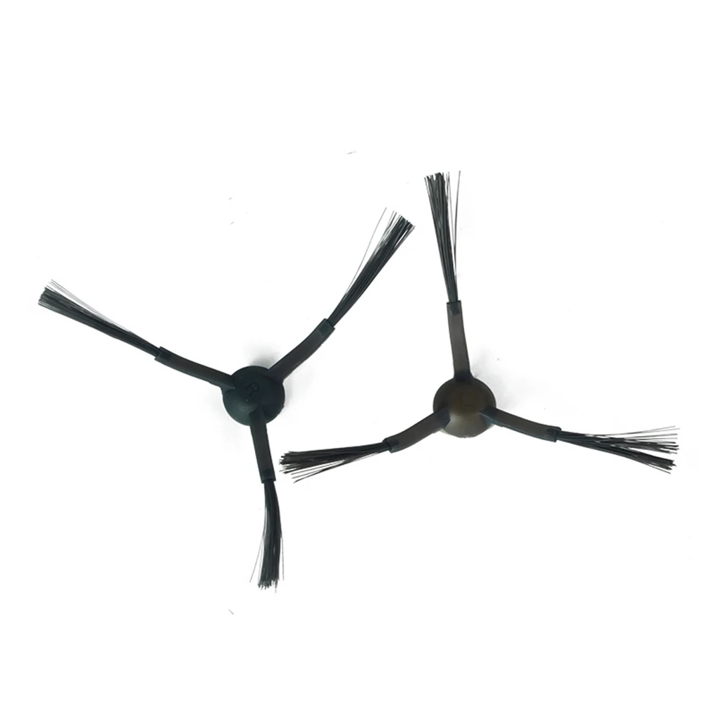 

6pcs Spare Parts For Midea M7 M7 Pro Robot Vacuum Cleaner Side Brush Home Kitchen/bathroom Cleaning Vacuuming Side Brushes Part