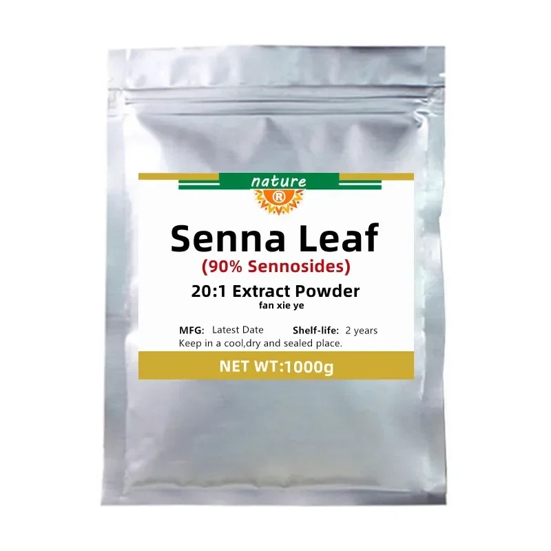 

Бесплатная доставка Senna Leaf
