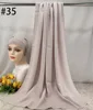 107048-33a611.jpg Mini Hijab Modal avec sous-bonnet – Ensemble Basique Extensible, Foulard Fin et Respirant, Protection Solaire, Voile 165*50cm