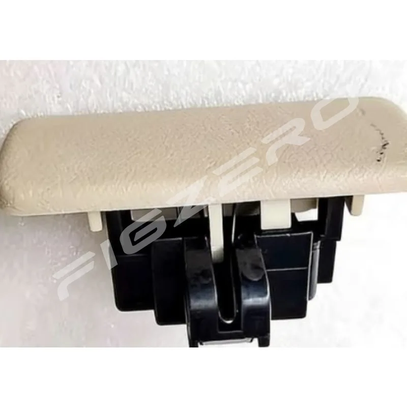 장안 리서 M80 2014용 공구함 손잡이