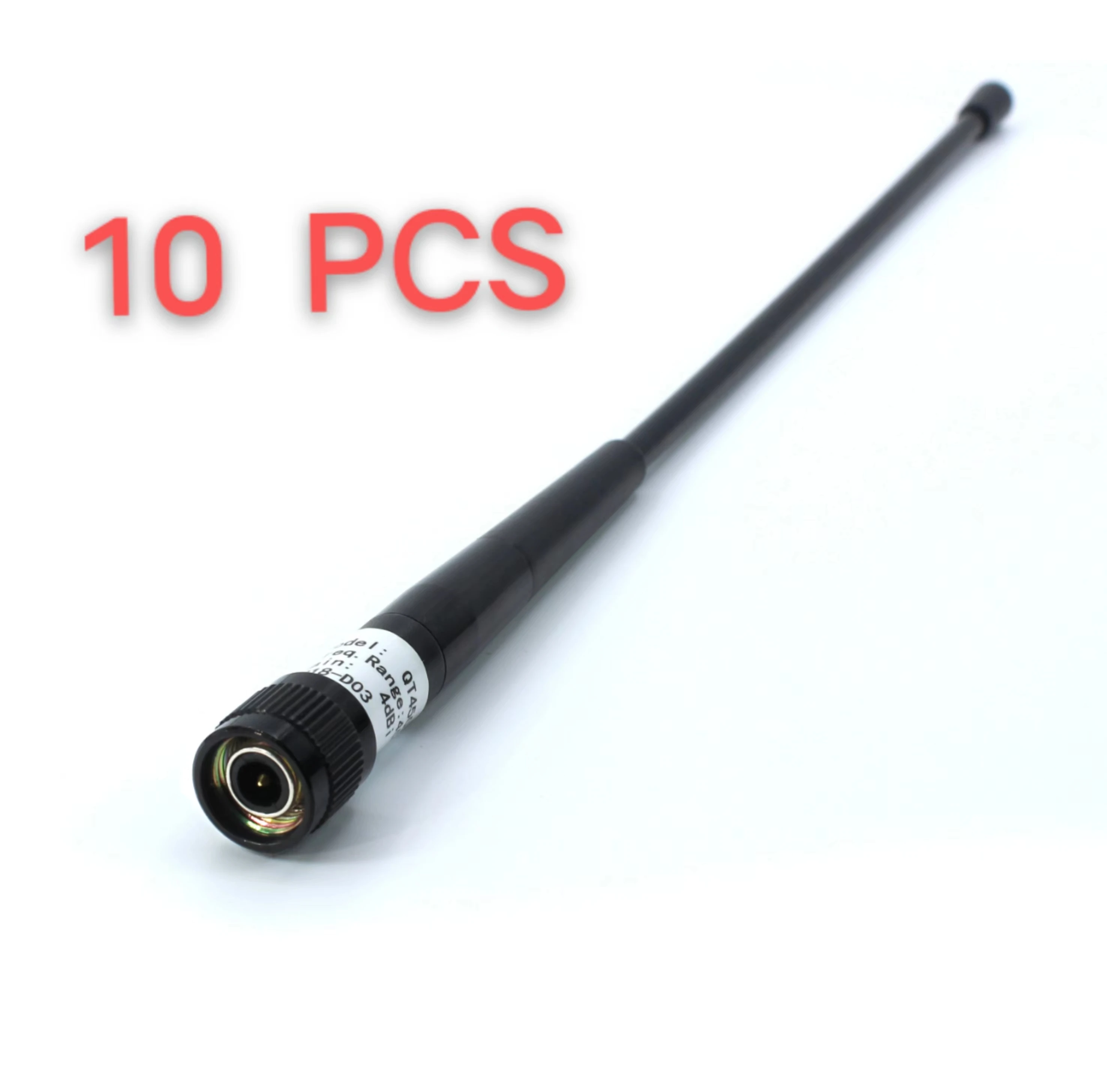 

*(10PCS)450-470 MHz GPS ANTENNA QT450A