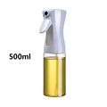 500ml white