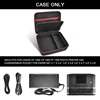 Case compatible with Canon SELPHY CP1300/ CP1200/ CP1500 Wireless Compact Photo Printer and Color Ink/Paper Set - Organizer bag 3