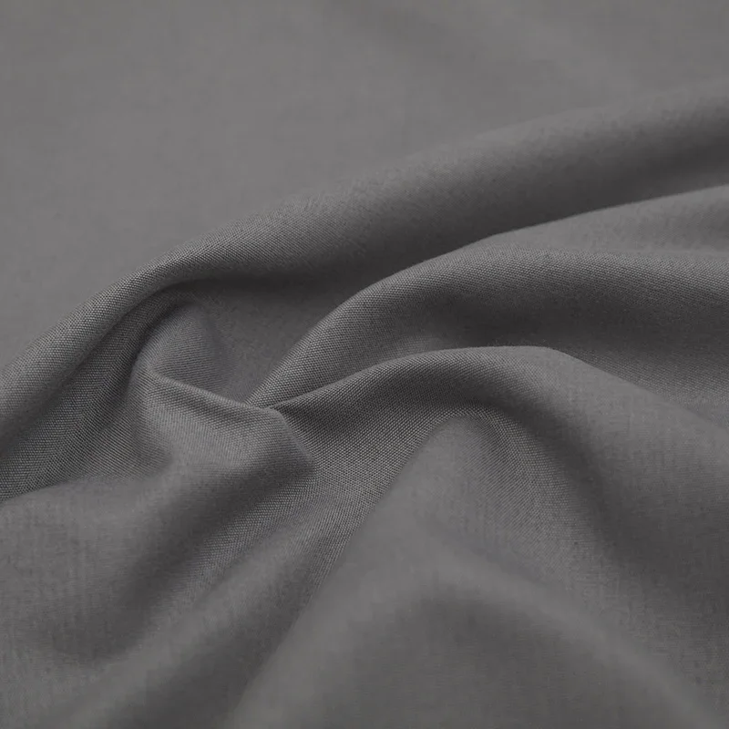 1 pc Bed Flat Sheet for Double Bed Plain Solid Color Top Sheets Single/Queen/King Flat Bedsheets Soft Home Bed Linen Sheets 6