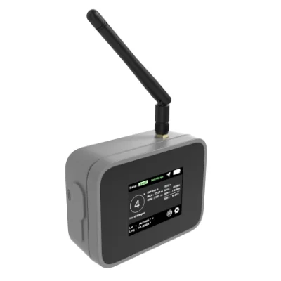 Field Tester For LoRaWAN | RAK10701-P/RAK10701-L 3