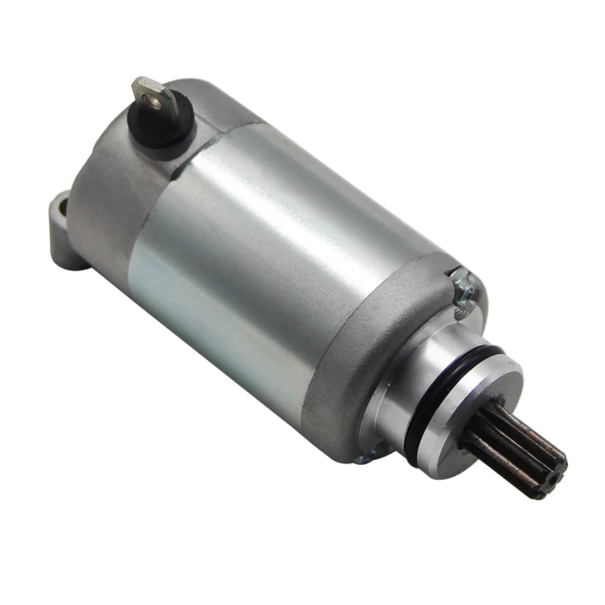 

Motorcycle Starter Motor For Yamaha WR250F WR250 WR250FR WR250FS WR250FT WR250FV WR250FW WR250FX WR250FY WR250FA 5UM-81890-00