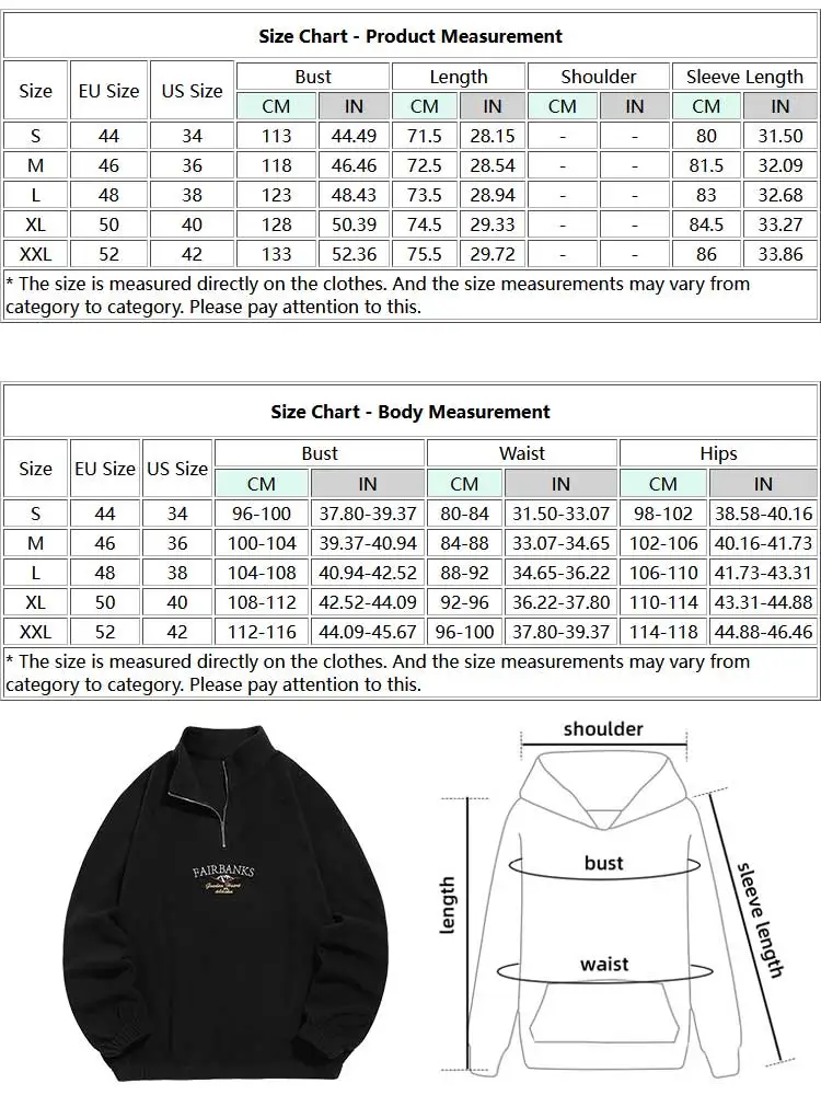 ZAFUL Polar Fleece Turtleneck Sweatshirt for Men Raglan Sleeves Landscape Embroidery Pullover Hoodie Streetwear Sweats Z5057538