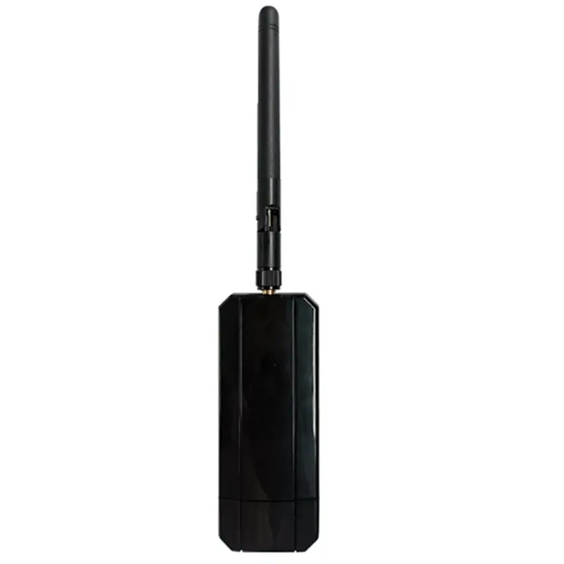 AA84 Allstar RF 노드 UHF SR-FRS 라디오 프로그래밍 모듈 Pi-Hat For Allstar, Echolink For Ras For APRS, 디지털 모드