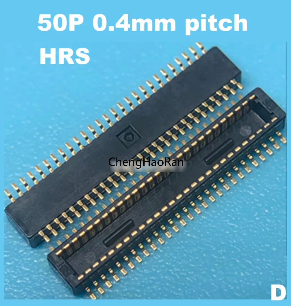 5 pces original novo 50 p 04 03