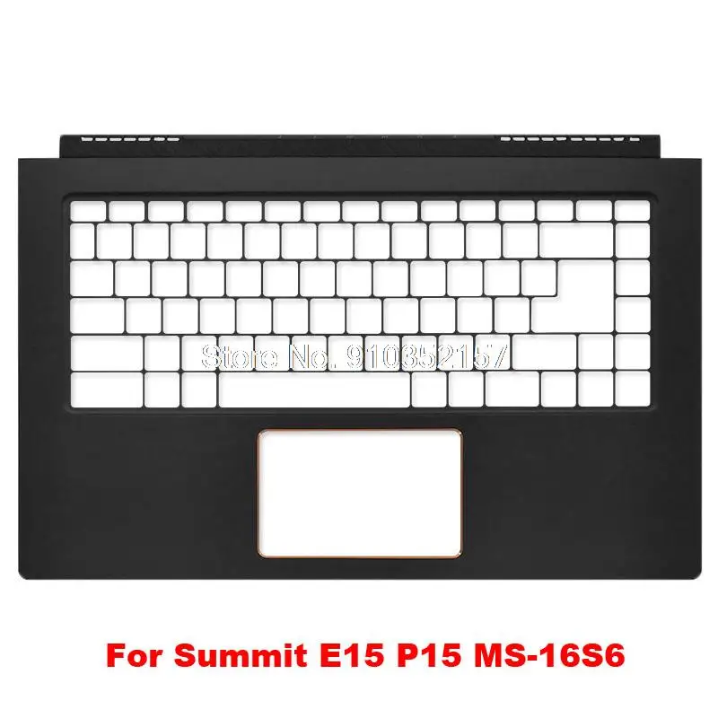 

Подставка для ноутбука MSI для вершины E15 P15 MS-16S6 для вершины E15 A11SCS A11SCST MS16S6 Black New