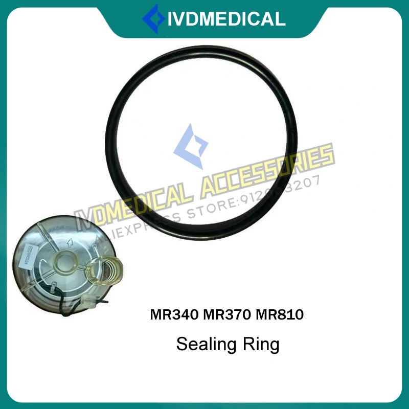 Fisher & Paykel Mr370 Mr340 Mr810 Anello Di Tenuta Per Serbatoio Di Umidificazione