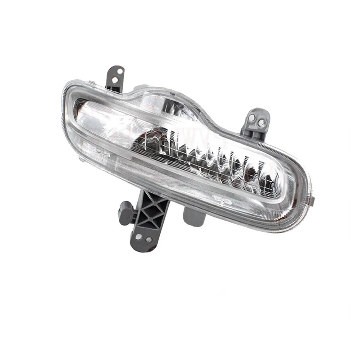 

For FIAT PANDA 2013-2020 Front Bumper Fog Lamp Day Running Light