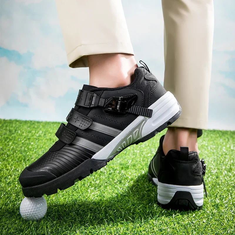 Wear-resistant Professional Men and Women General Purpose New Gym Boxing Training Anti-slip Combat Sports Gym Wrestling Shoes