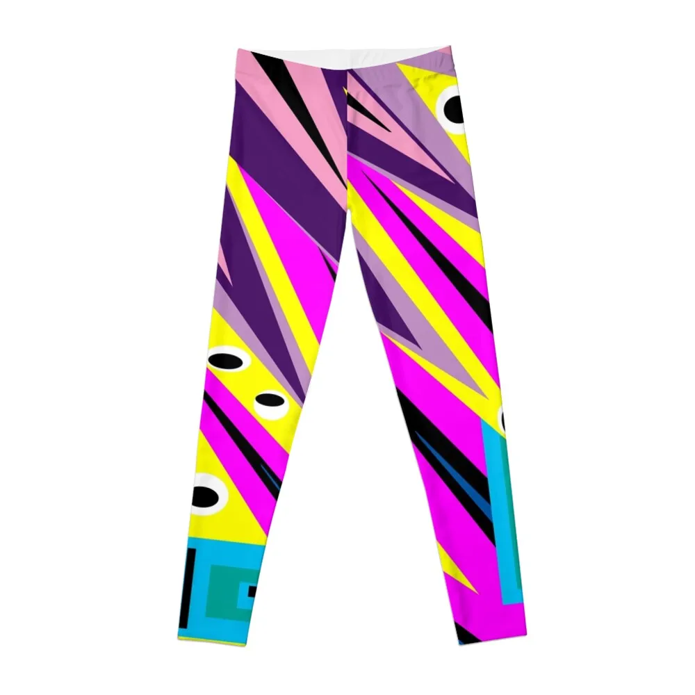 

Zany! Leggings exercise clothing for active wear sporty woman push up Women's pants Womens Leggings