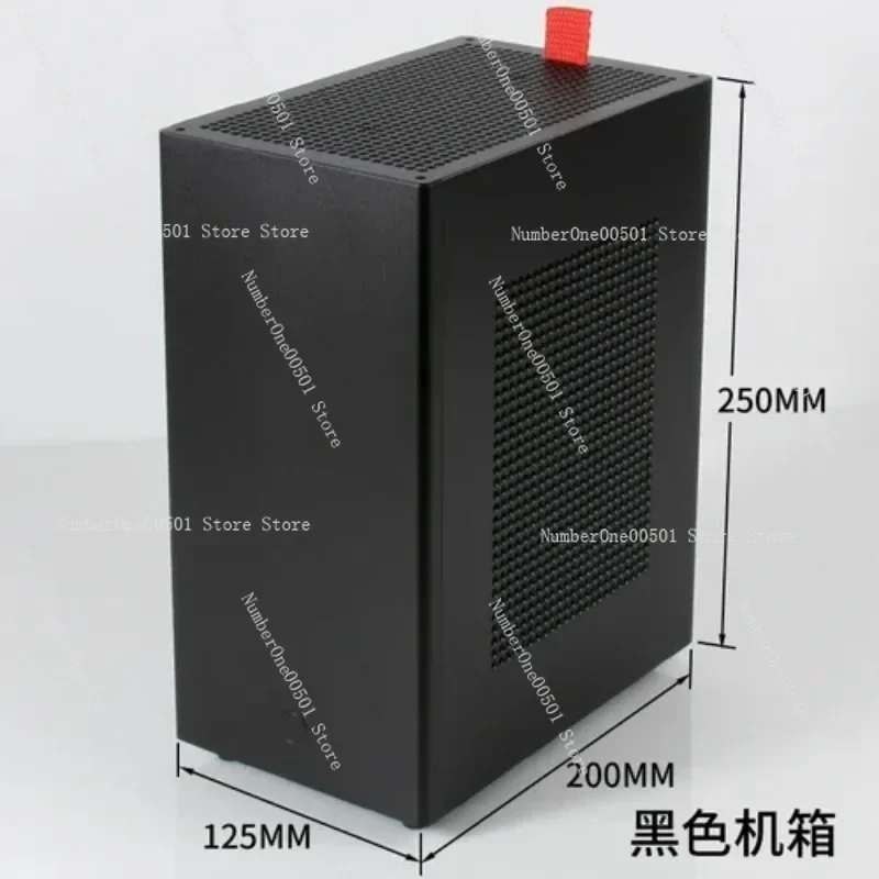 Velka 4l Itx Case 激レア Mini-ITX VELKA3 ケース