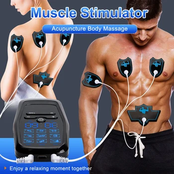 Tens Muscle Stimulator