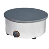 Crepe Makers Gas Pancake Fruit Machine Single Head benches furnace pancake machine Cooking Appliances 5