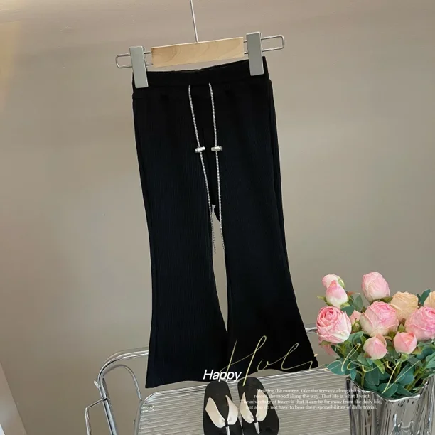 مجموعات ملابس الأطفال رسالة مطبوعة قصيرة الأكمام أ...