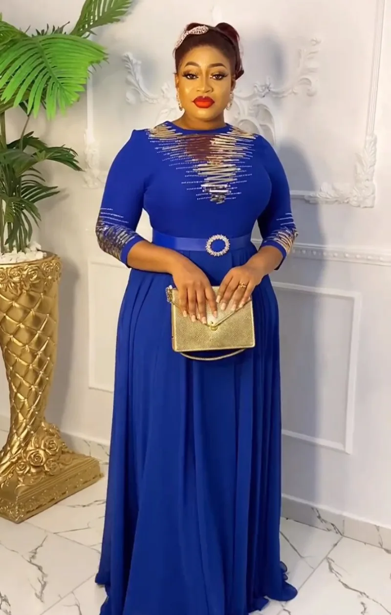 Рисунок 4 - Африканские платья для женщин