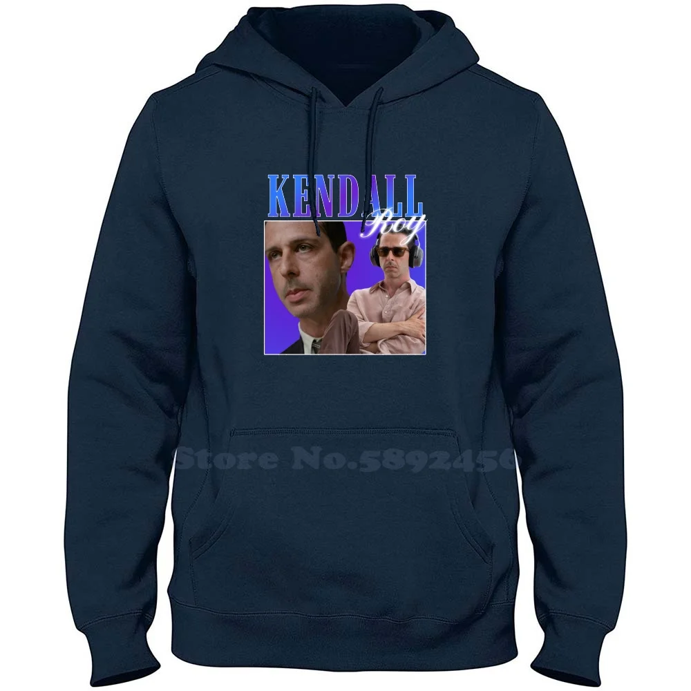 

Высококачественная футболка Kendall из 100% хлопка