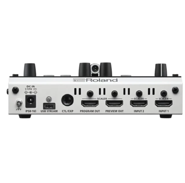 Roland V-02HD mk ii Multi-Format-Video-Mixer-Switcher 2 HDMI 