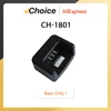 Baofeng DR-1801 Battery Charger Original DM-8 Li-ion Battery Car Charger For DM-1801UV DMR Walkie Talkie DM-860 TYT DM-760 GD-77 5