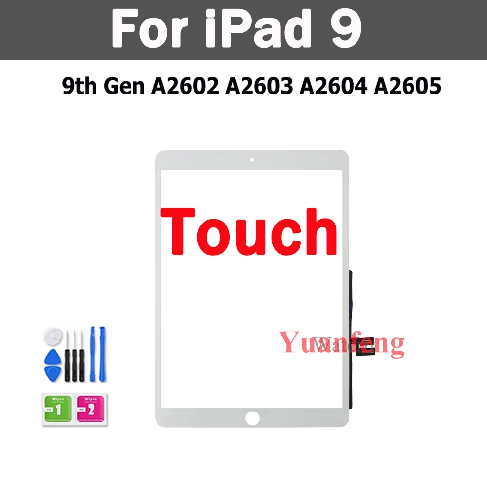 10.2 LCD For iPad Pro 10.2 2019 7th Gen A2197 A2200 8th 2020 A2270 A2430  9th A2604 A2605 LCD +Touch Screen = Display Screen - AliExpress