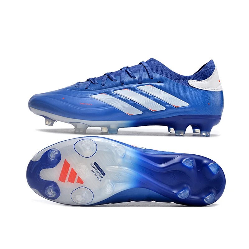 thumbnail image 1 of Botas de fútbol Adidas Copa Pure 2 Elite FG, 1 of 5