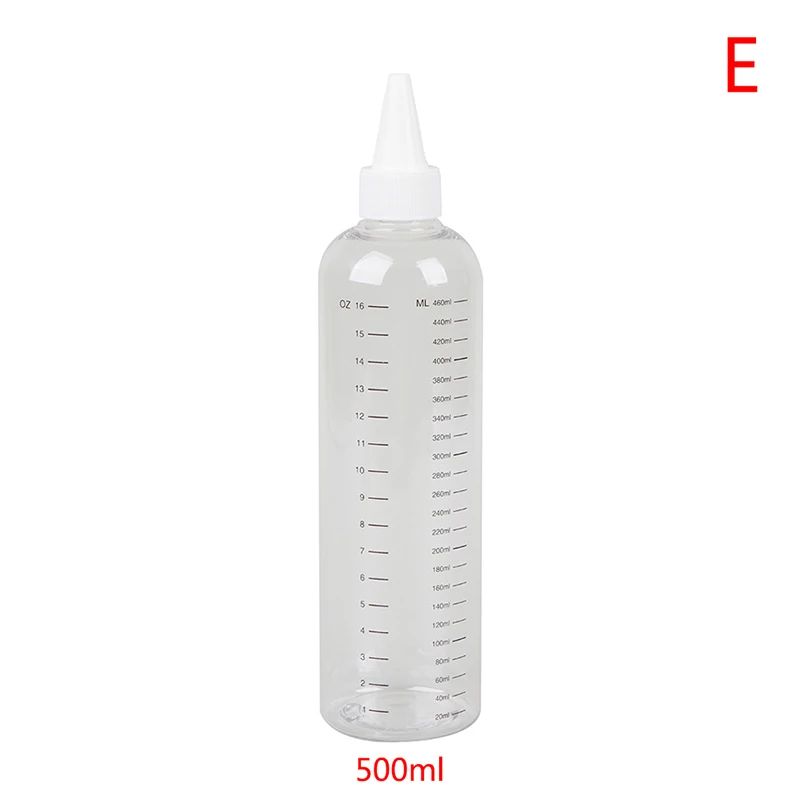 500ml White