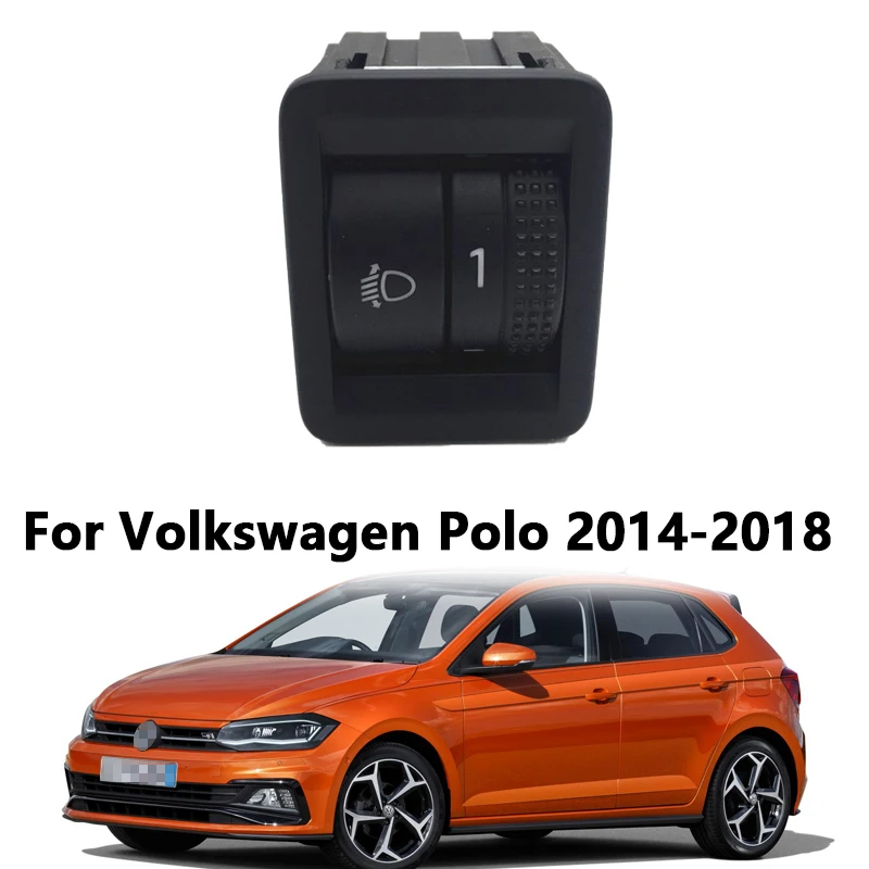 

Регулятор яркости для Volkswagen Polo 2014-2018