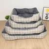 Pet Dog Cat Bed Mat Large Dog Sofa Bed Warm Pet Nest Kennel For Small Medium Large Dogs Puppy Kitten Plus Size Sleeping Mattress 3