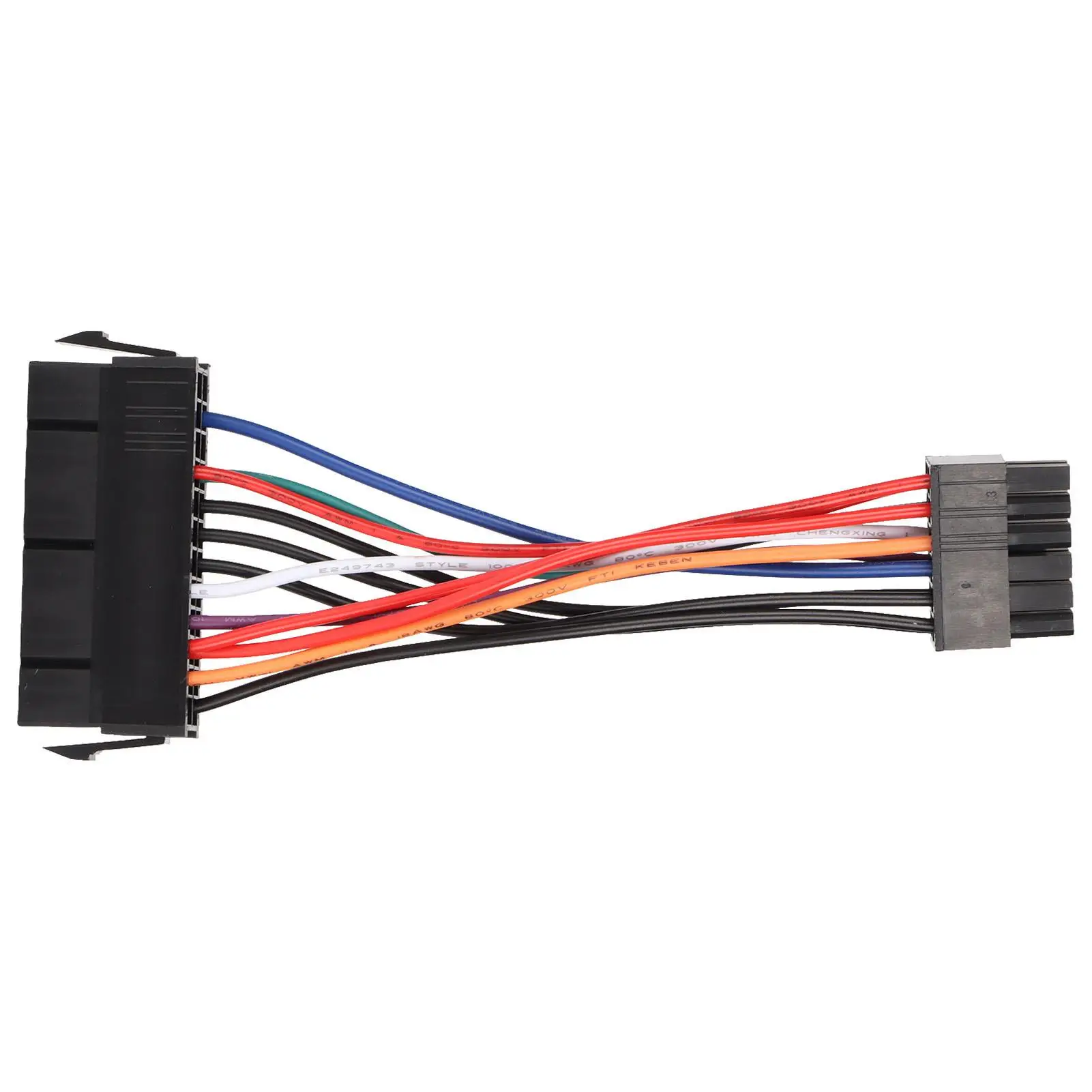 마더보드용 구리 도체 전원 케이블, 고성능, 18AWG
