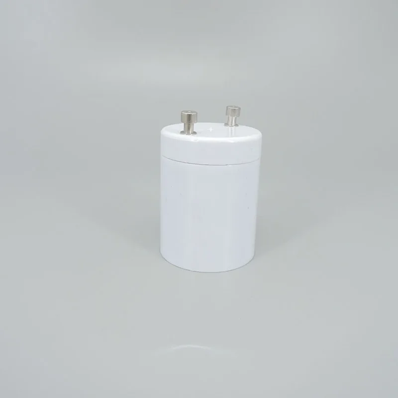 Description Picture 5 of itemAC GU24 to E27 screw E26 to GU24 Converter Lamp Bulb base Head Led Light White Holder Socket Adapter Saving lighting Halogen q1