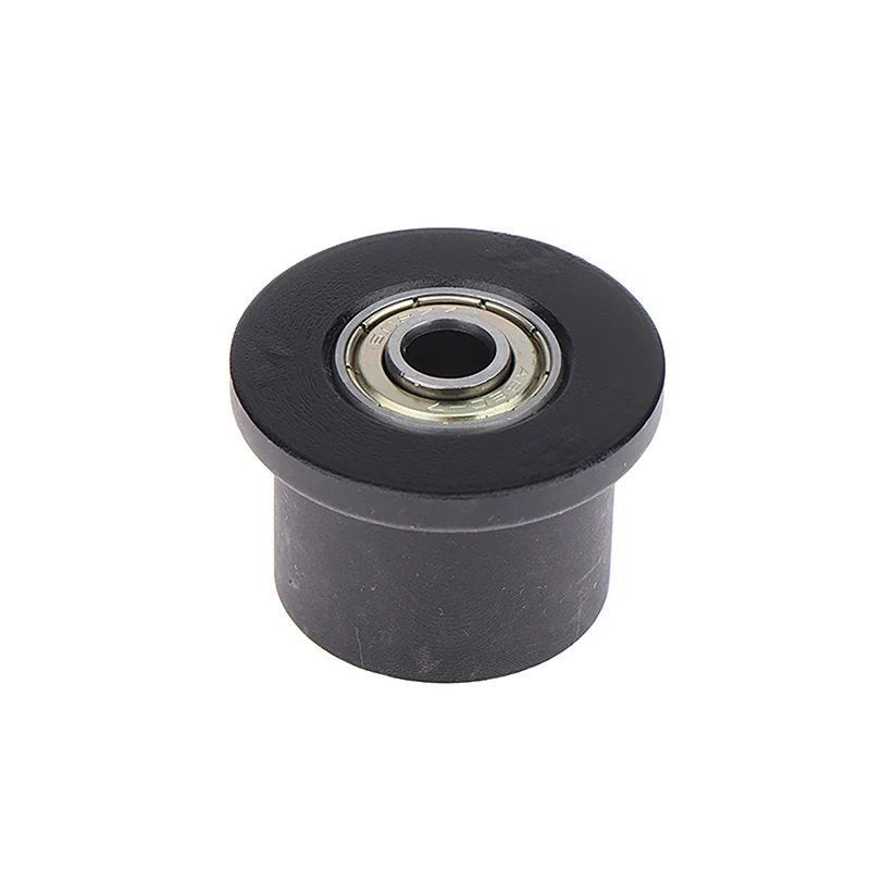 Machined Wheels/Rollers Compatible Total Gym Replacement, Fits Models 1000,1100,1400,1500,1600,1700,1800,1900 2