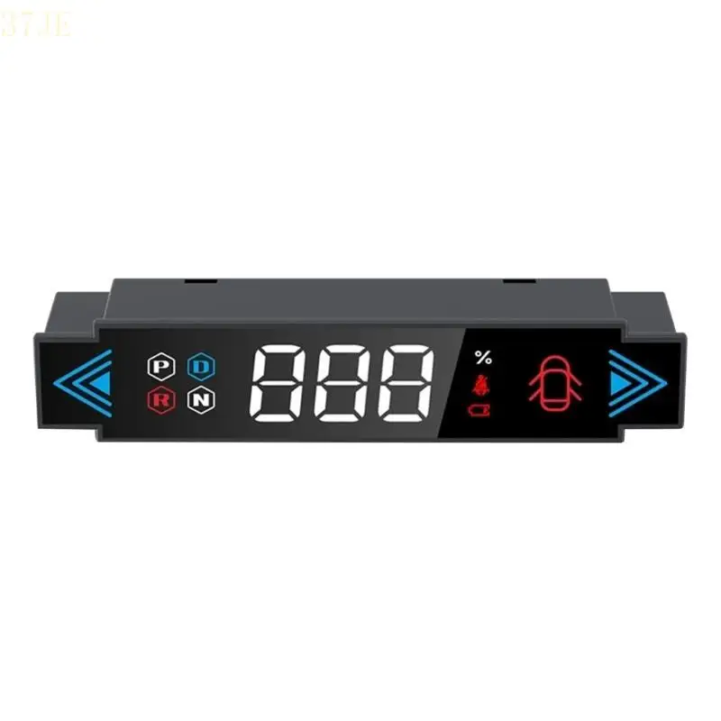 Speed Monitor (Compatible with Schindler) NES-NAA298643 main image 0