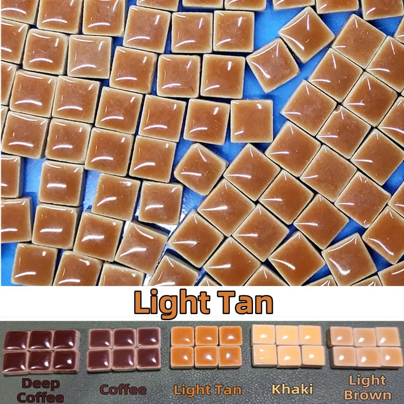 Light Tan