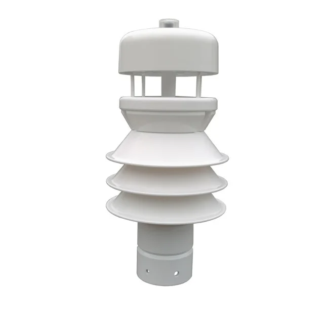 

HY-WDC6SE price Compact Weather Station wind Air temperature Relative humidity Air pressure Compass Global Radiation sensor