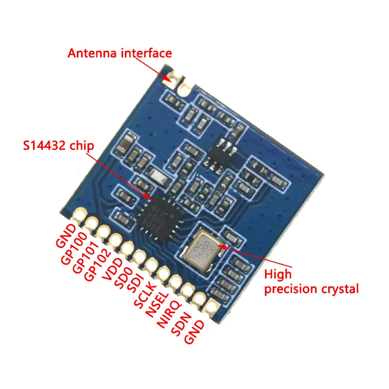 SI4432 Wireless Module: Real-World Performance, Range, and Compatibility Tested