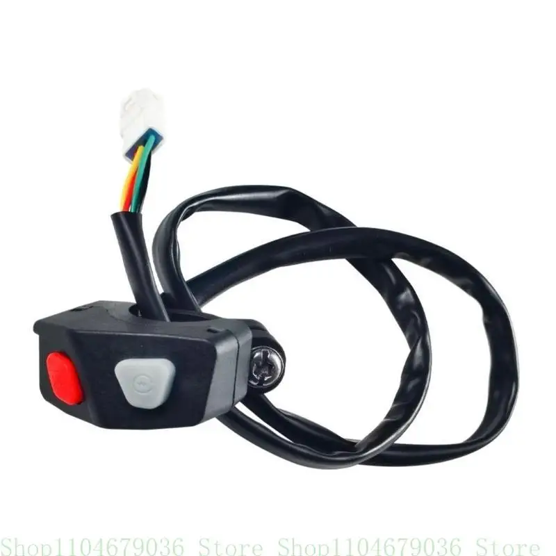 652F Convenient Ignition Kills Reliable Ignition Kills Easy To Install ABS for KTN