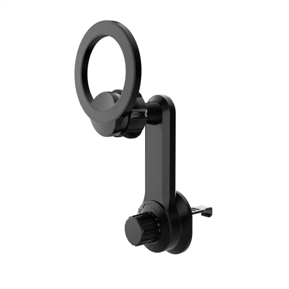 Mobile Phone Holder Phone Holder Magnetic Ring Phone Holder Magsafe Car Mount iPhone 15 14 13 12 Magnetic Holder Parts 17mm Ball Base