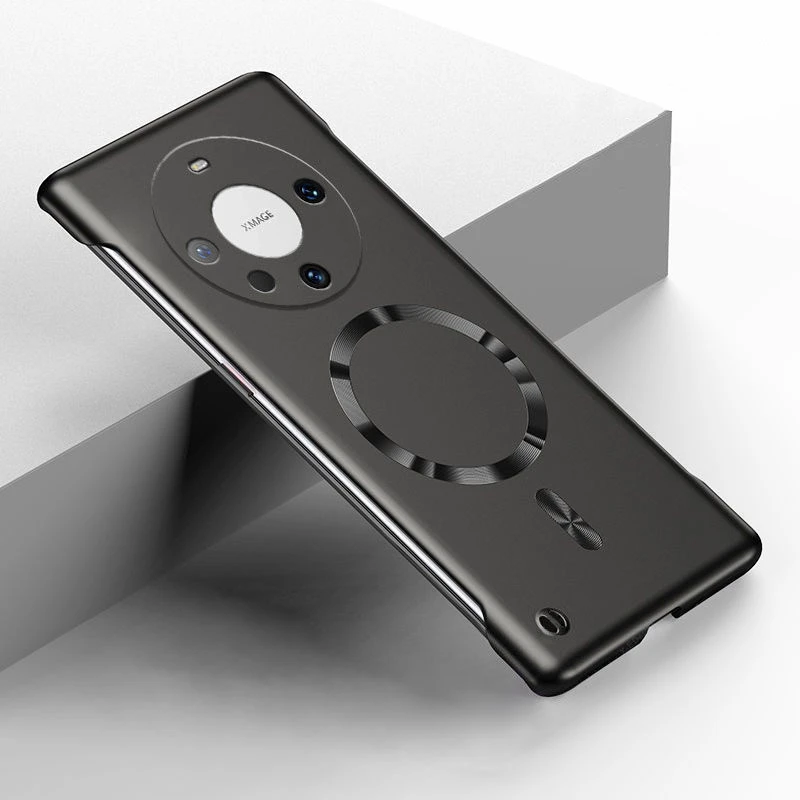 حافظة لهاتف هواوي P40 P50 P60 Pura 70 80 Ultra Mat...