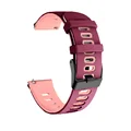 Silicone strap-10