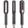 Hot Sale Multi Hair Styling Tools Ionic Hair Straightener Degrees 2 in 1 Professional Flat Iron Hair Straightener 1