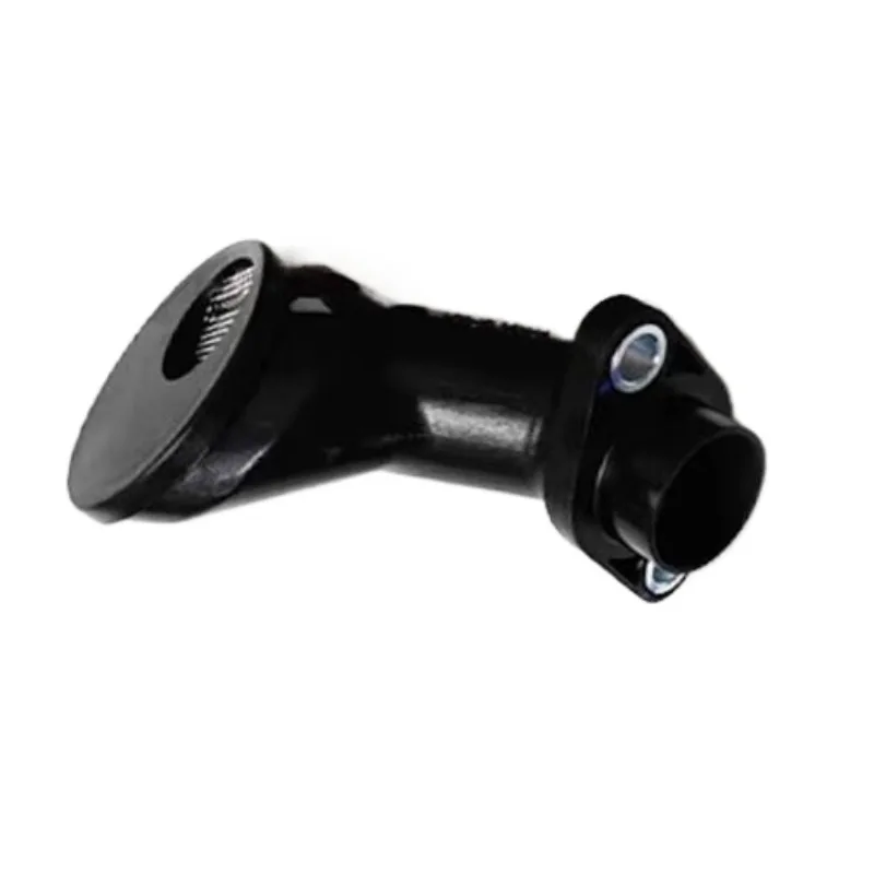 476ZQA-1010100 Genuine Oil Pump Oil Pan Collector Filter for BYD Surui G5 G6 S6 S7 Qin Yuan Song MAX 1.5T