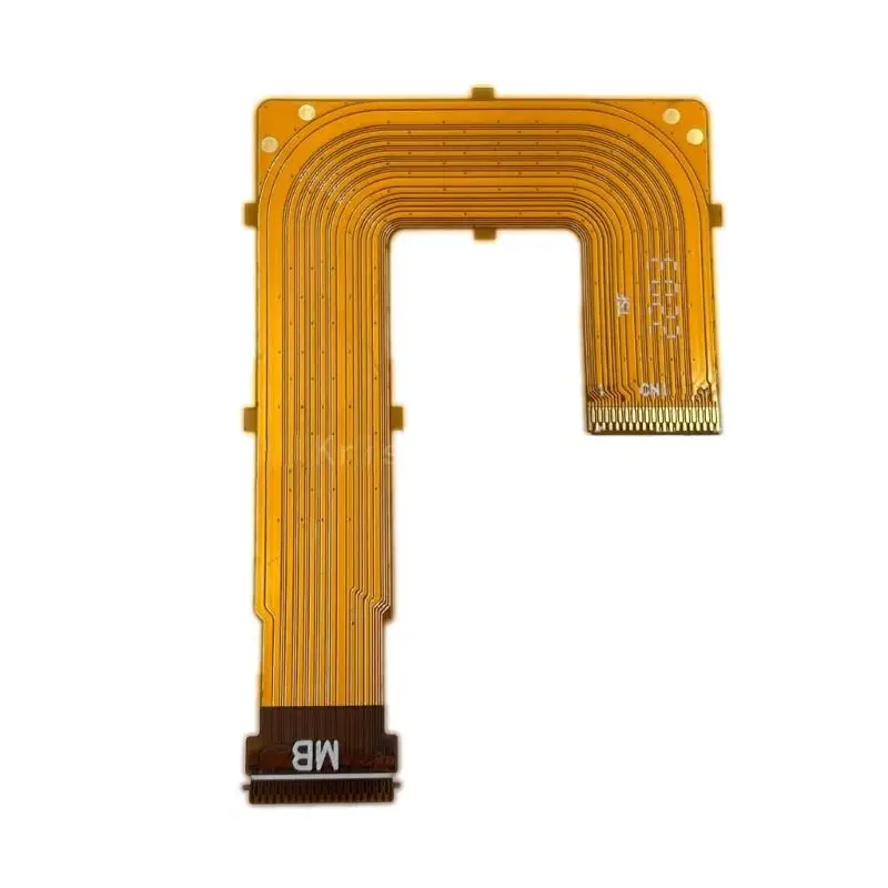 

Сменные соединительные кабели для основных материнских плат, соединительные кабели, аксессуары для ремонта экрана консолей